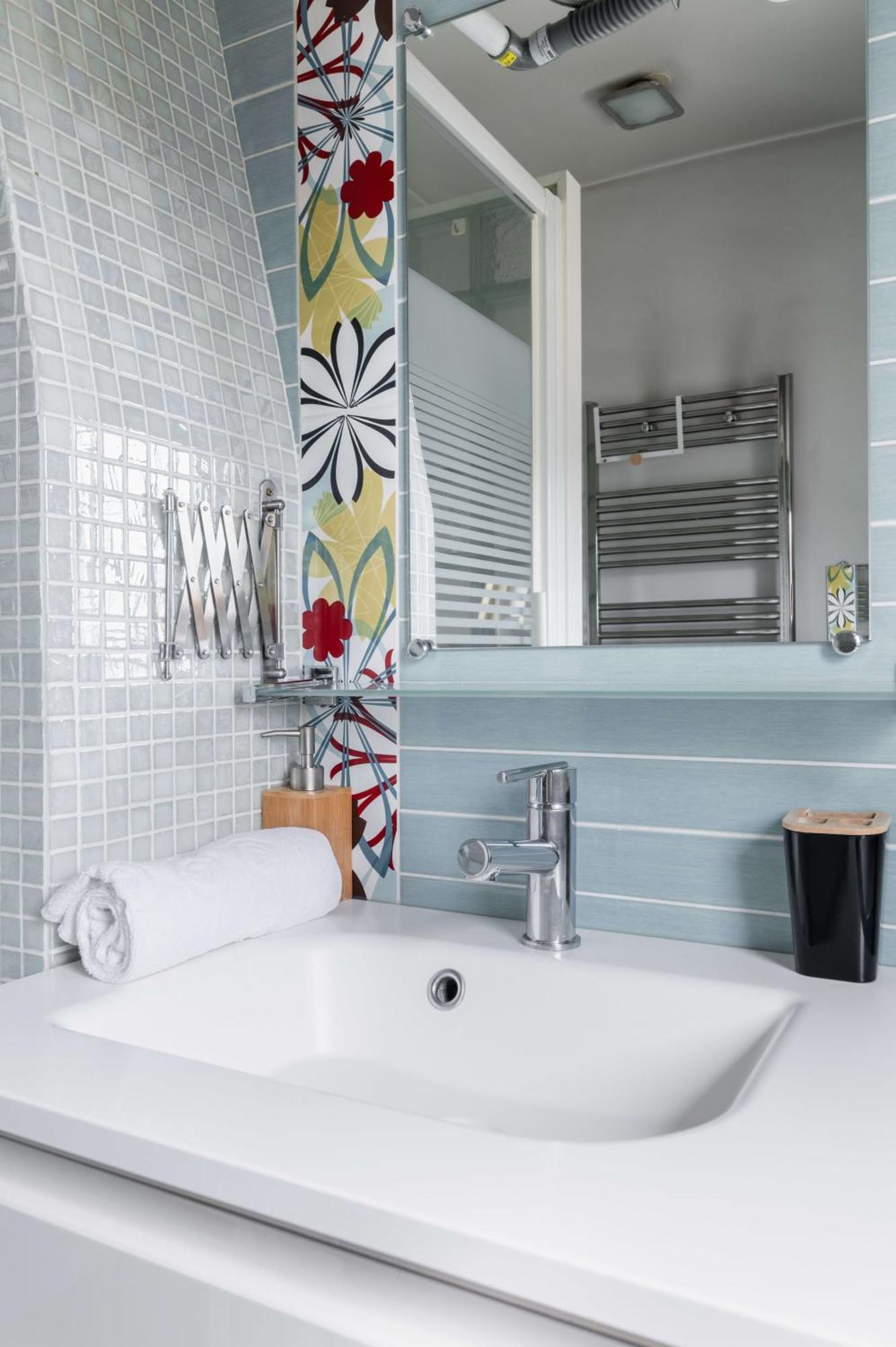 Apartment Cosy Proche Opera Bastille 11 *